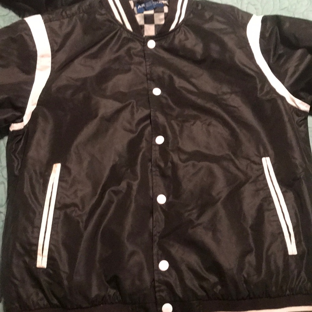 brand new arizona jeans jacket